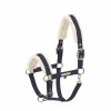Kantar FAUX LEATHER JEWEL FF Heritage AW 25/26  - Eskadron - navy